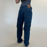 Vintage 1980’s Levi’s 501 Jeans 30” 31” #3218