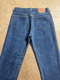 Vintage 501 Levi’s Jeans (31” Waist) #3299