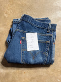 Vintage 517 Levi’s Jeans (36” Waist) #3298
