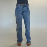 Vintage 1990’s Levi’s 501 Jeans 27” #3207