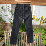 Vintage 1990’s 501 Levi’s Jeans 25” 26” #2921