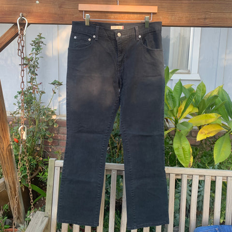 Y2k 550 Levi’s Jeans 28” 29” #2761