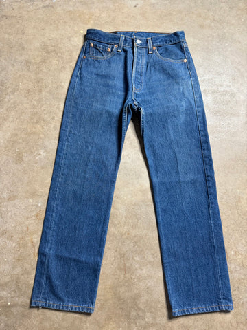 Vintage 501xx Levi’s Jeans 28” Waist #3251