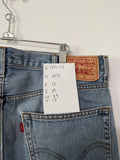 Early Y2k 550 Levi’s Jeans (37/38 Waist) #3316