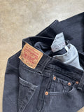 Vintage 501 Levi’s Jeans (25” Waist) #3285