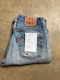 Vintage 501 Levi’s Jeans (27” Waist) #3279