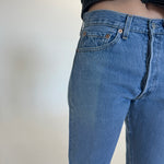 Vintage Levi’s 501 Jeans 27” #3208