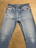 Vintage 501 Levi’s Jeans (31” Waist) #3284
