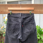 Vintage Early 00’s Levi’s 501 Jeans 28” 29” #2668