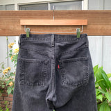 Vintage Early 00’s Levi’s 501 Jeans 28” 29” #2668