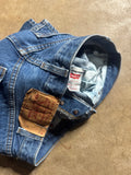 Vintage 501 Levi’s Jeans (30” Waist) #3300
