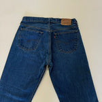 Vintage 1980’s Levi’s 501 Jeans 30” 31” #3218