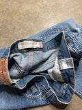 Y2k 505 Levi’s Jeans (34” Waist) #3277
