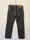 Vintage Levi’s 501 Jeans (33 Waist) #3346