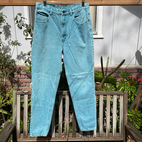 Vintage 1990’s Jordache Jeans 29” 30” #3070