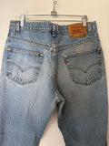 Vintage 517 Levi’s Jeans (32 Waist) #3350