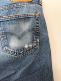 Vintage 501 Levi’s Jeans (36” Waist) #3330