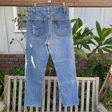 Vintage 1990’s 505 Levi's Jeans 29” 30” #3192