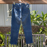 Vintage 1980’s 501 Levi’s Jeans 28” 29” #3174