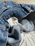 Vintage 1980’s 501 Levi’s Jeans 27” Waist #3257
