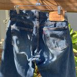 Vintage 1990’s 501 Levi’s Jeans #3182