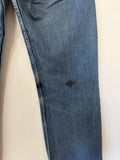 Vintage 501 Levi’s Jeans (36” Waist) #3330