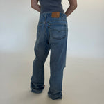 Vintage Levi’s 501 Jeans 37” 38” #3224