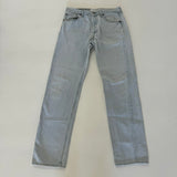 Vintage Levi’s 501 Jeans 33” 34” #3221