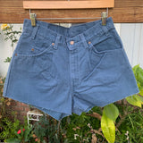 Vintage 580 Cutoff Levi’s Shorts 30” 31” #2811