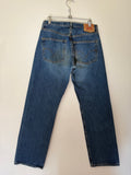 Early Y2K 501 Levi’s Jeans (30 Waist) #3351