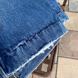 Vintage 501 Levi’s Jeans 34” 35” #2917