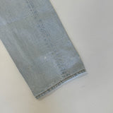 Vintage Levi’s 501 Jeans 33” 34” #3221