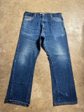 Vintage 517 Levi’s Jeans (36” Waist) #3298