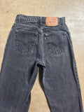 Vintage 90’s 550 Levi’s Jeans (26” Waist) #3304