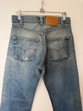 Vintage Levi’s Jeans (28 Waist) #3348