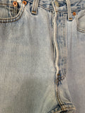 Vintage 501 Levi’s Jeans (26 Waist) #3338