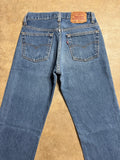 Vintage 501 Levi’s Jeans (27” Waist) #3282