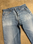 Vintage 501 Levi’s Jeans 31” #3236