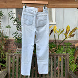 Vintage Highwaisted 501 Levi’s Jeans 25” 26” #2928