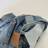 Vintage Levi’s 501 Jeans 31” 32” #3215