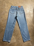 Vintage 701 Levi’s Jeans (25” Waist) #3295