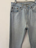 Vintage 501 Levi’s Jeans (31 Waist) #3361