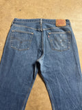 Vintage 501 Levi’s Jeans (36” Waist) #3297
