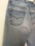 Vintage 501 Levi’s Jeans (26 Waist) #3365