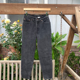 Vintage 1990’s 512 Levi’s Jeans 25” 26” #2654