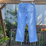 Vintage 1990’s Jeans 33” #3135