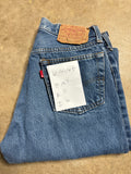 Vintage 1980’s 501 Levi’s Jeans (28” waist) #3264