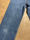 Vintage 1980’s 501 Levi’s Jeans (28” waist) #3264