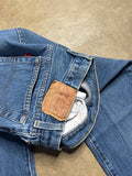 Vintage 1980’s 501 Levi’s Jeans (28” waist) #3264