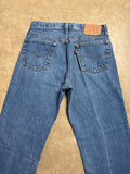 Vintage 1980’s 501 Levi’s Jeans (28” waist) #3264